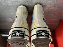 UUED ORIGINAAL CONVERSE KETSID