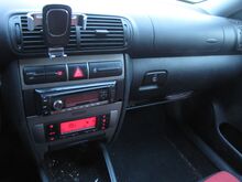 SEAT LEON 1,9 TDI  110 KW  2003 HOBIAUTO