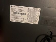 LG 32” LCD televiisor 32CS460