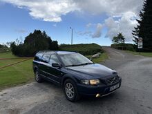 Volvo XC70 2.4d 120kw euro 3