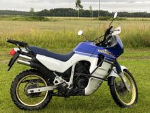 Honda Transalp XL 600V PD06