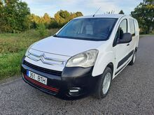 CITROEN BERLINGO PIKK, 5KOHTA 1.6 DIISEL, 66 kW