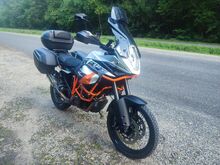KTM  1190 Adventure R