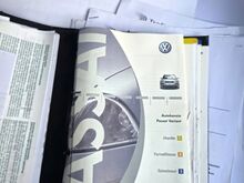 Vw Passat B5.5 Variant 1.9tdi 74kw, manu, üv.09/27
