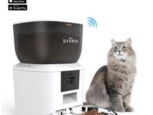 Nutikas automaatsöötja Dr.Stern