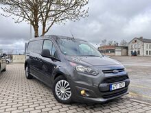 Ford Transit Connect 1.5 88kW