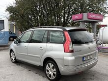 Citroen C4 Picasso 2.0 100kw HDI 2010a