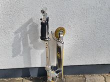 Tõukeraras Hitachi, Urban Scooter