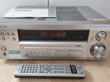 Pioneer VSX-D814 7.1 AV receiver