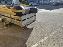 Paat + haagis