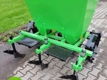 Картофелесажалка / картофелекопалка, В НАЛИЧИИ