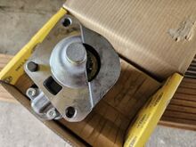 Volvo starter