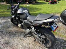 Kawasaki z750 81kw