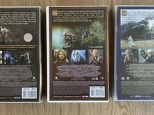 J.R.R. Tolkien 1990ndate eestikeelne kollektsioon
