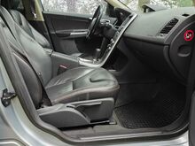 Volvo XC60 2.4 D5 129kW 2010.a.