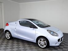 Renault Wind