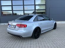 Audi a4 b8 3.0 176квт Полный привод механика