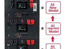 Akusalvesti Fench 16kWh