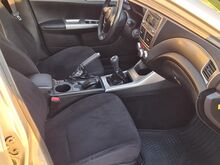 Subaru Impreza 1.5 79 kw 2008a nelikvedu