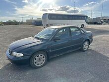 Audi A4 1.9 TDI