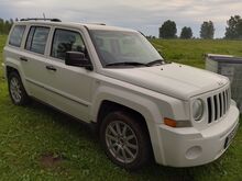 Jeep Patriot