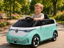 Laste elektriautod, mootorrattad, ATV, mööbel jpm