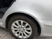 Mercedes-Benz E220CDI Elegance ATM
