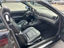 BMW E46 Cabrio Saksamaalt
