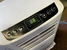 Мобильный кондиционер Adler AD7909