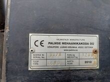 METSAVEOKÄRU