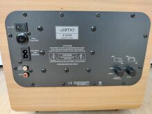 Jamo E3SUB aktiiv subwoofer