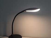 Markslöjd Swan LED laualamp