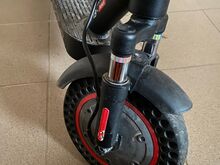 Электросамокат iScooter i9 Max 500W