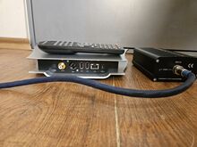 AURALiC ARIES + PSU high-end цифровой источник для аудиофилов