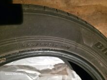 225/60 R17 SUV Yokohama suverehvid