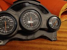 Suzuki RF600R varuosad