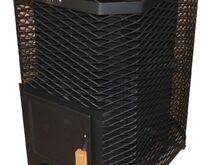 Puukeris Skamet 120