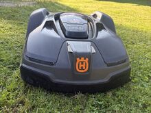 Husqvarna 450x