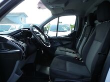Ford Transit Custom VANa/c 2.0 TDI 96kW