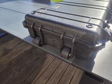 Peli1700 kohver
