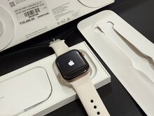 Apple Watch Series 11 GPS + Cellular 42 mm