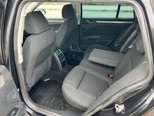 Skoda Superb рестайлинг 1.8 турбо 118кВт, АВТОМАТ