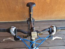 Lasteratas Merida Matts 24"