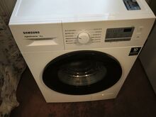 Kitsas pesumasin Samsung