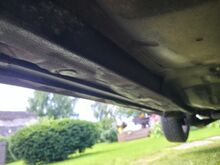Toyota Avensis T25 2.0d 85кВт, мех., ТО 03/2027