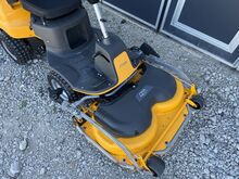 Murutraktor/Raider Stiga park 220 hüdro