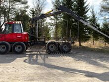 Komatsu 840.4
