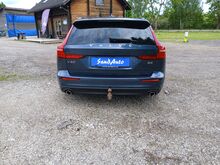 Volvo V60 2022