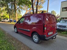 Citroen Berlingo 1.6 72кВт