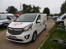 Opel Vivaro LONG a/c 1.6 TDI 92кВт